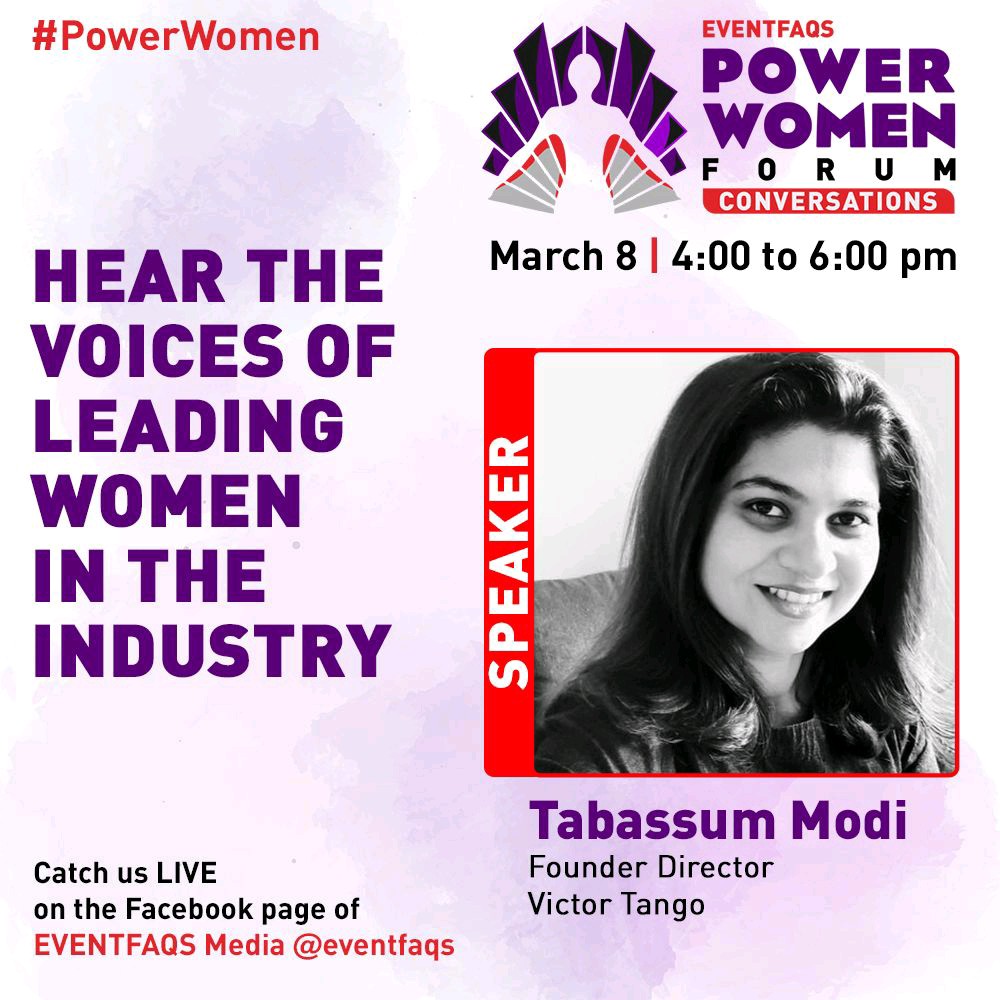 Tabassum Modi tweet media