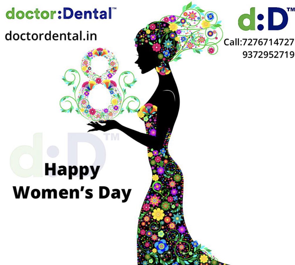#HappyWomensDay2021 Day