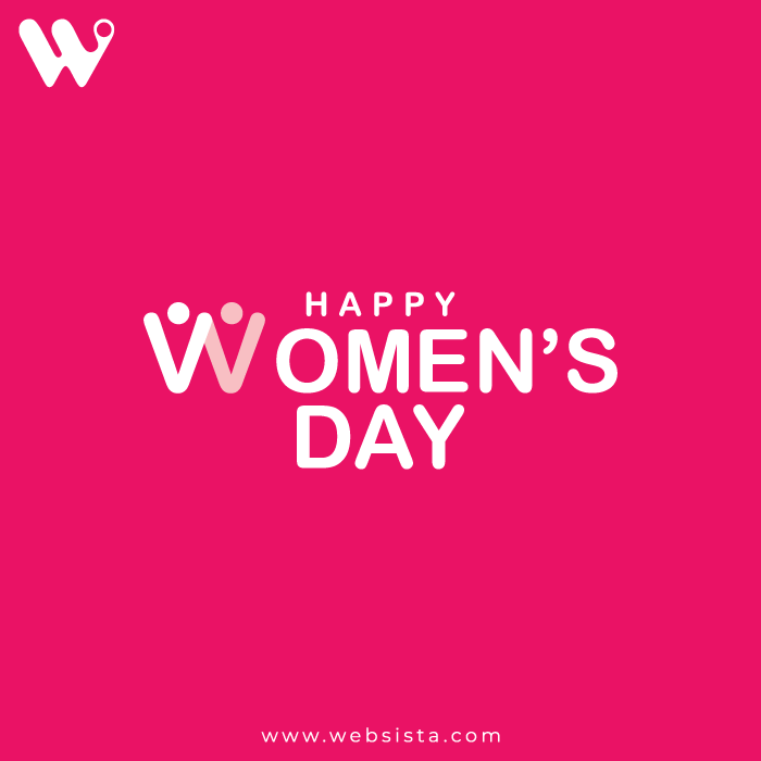 WebsistaDesigns's tweet photo. On this international women, let’s all pledge to stand for one another &amp; support one another. Let’s make this day about “WE”. 
 WEbsista wishes to all the strong women #InternationalWomensDay

#WeBeforeI #NotJustADay #WEbsista https://t.co/McsTjapoJv