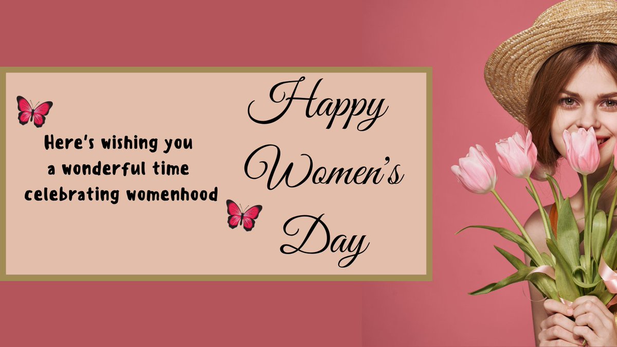 #InternationalWomensDay 's Day is a global day celebrating the #social #economic #cultural and #political achievements of #WomensDay