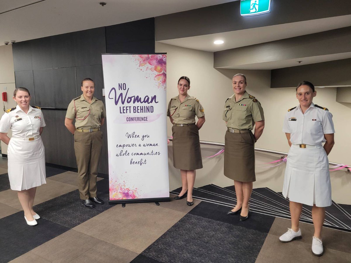 HQ 1 Bde tweet media