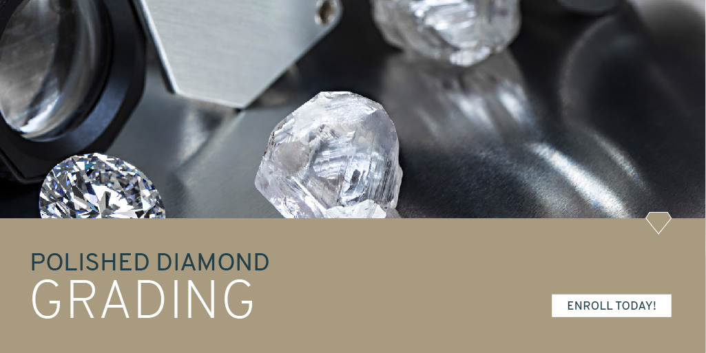 iigofficial's tweet image. #EnrollNow : Avail specialization in international methods of color and clarity #gradingofdiamonds! This course is highly practical and is usually concluded by the delivery credentials for #PolishedDiamondGrading. #MastersInDiamond #MastersInGemology #IIG #GemologyInstitute
