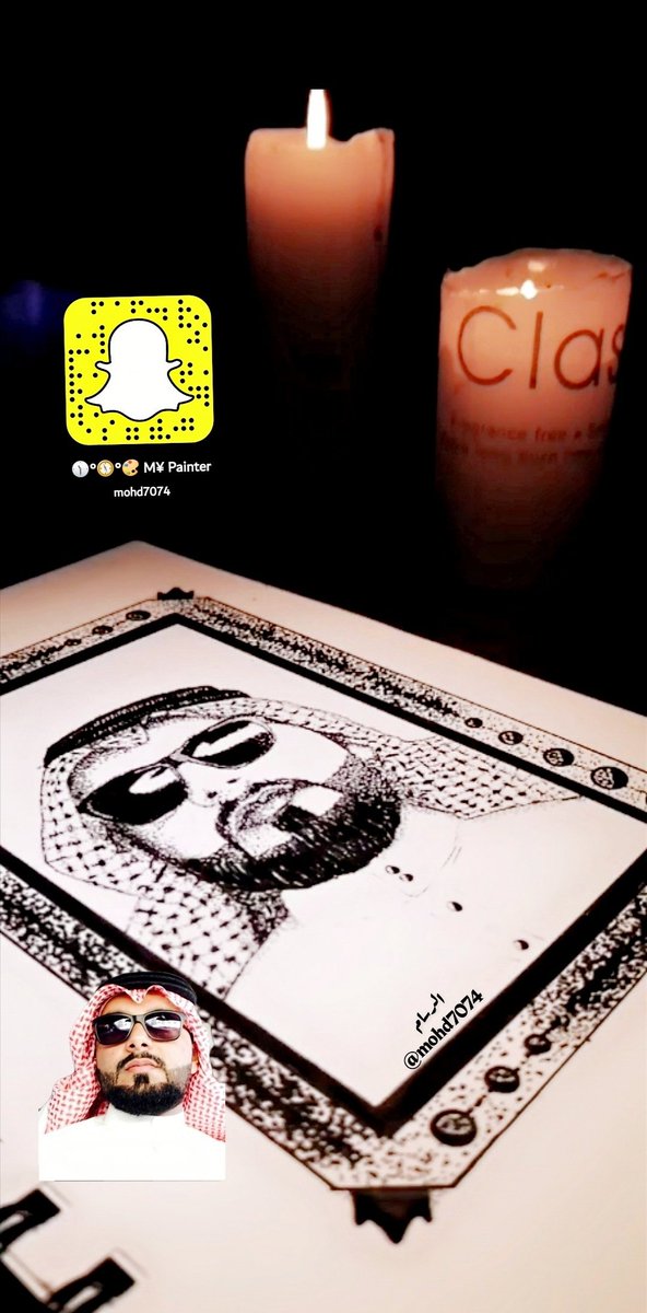 رسم تنقيط Dotting drawing🤍🖤 tweet media