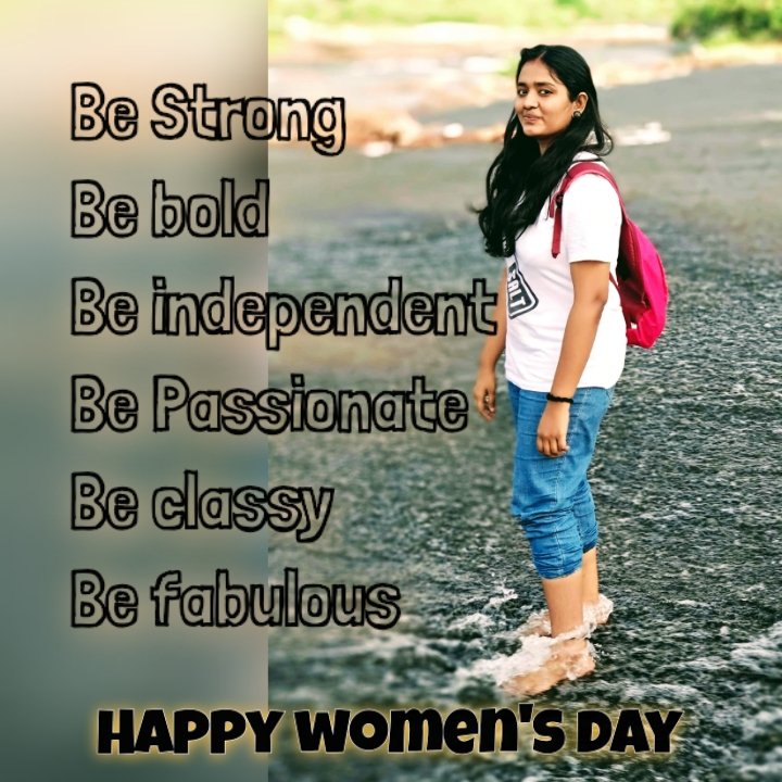 yoshna_s's tweet photo. #HappyWomensDay #HappyWomensDay2021 #HappyInternationalWomensDay2021 
#foreveryher #yoshnasmommy #HappyWomensDayVijay #HappyWomensDayAJITH https://t.co/k3VIsINH16