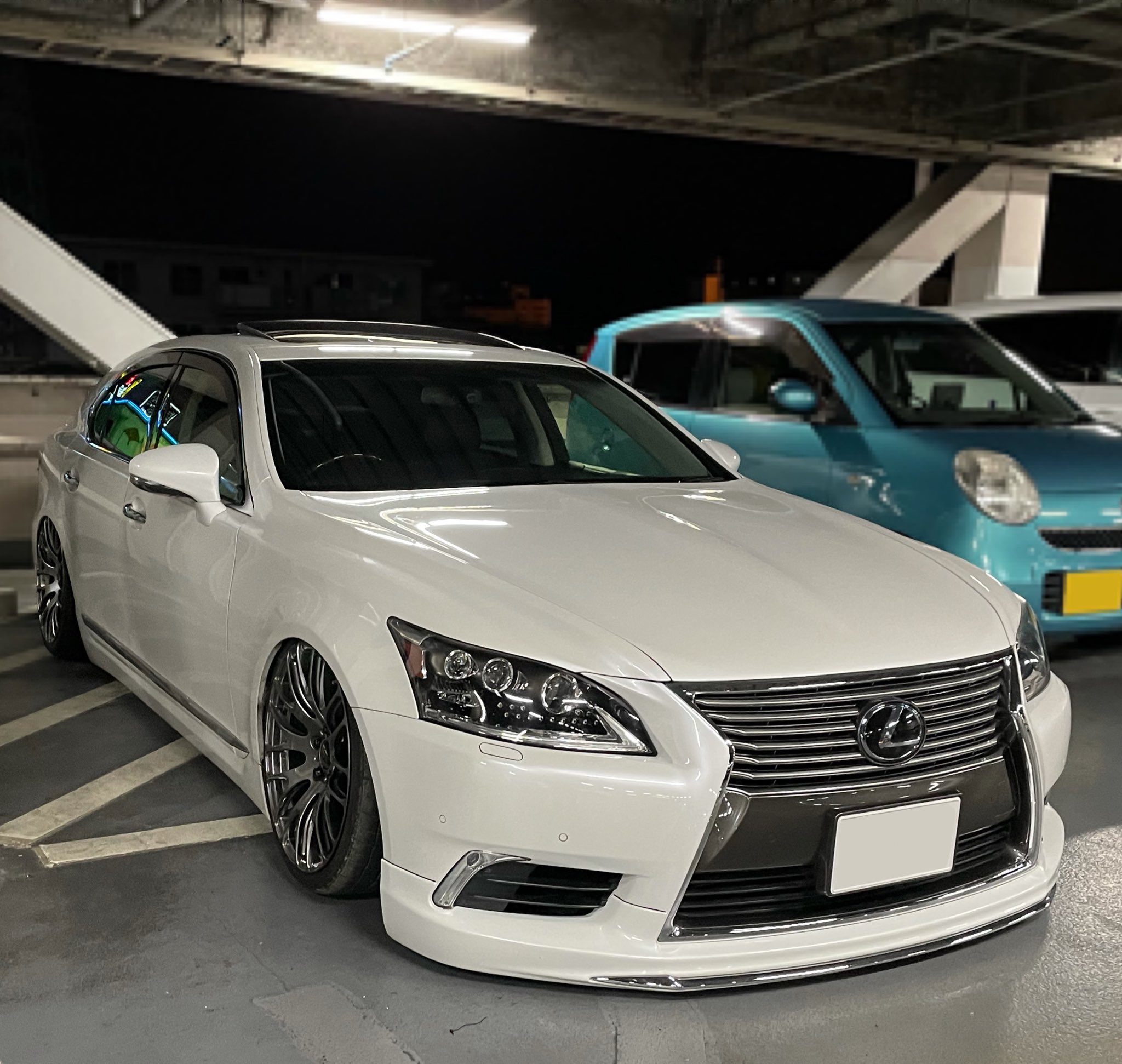 走行車高は高い Twitter Search Twitter