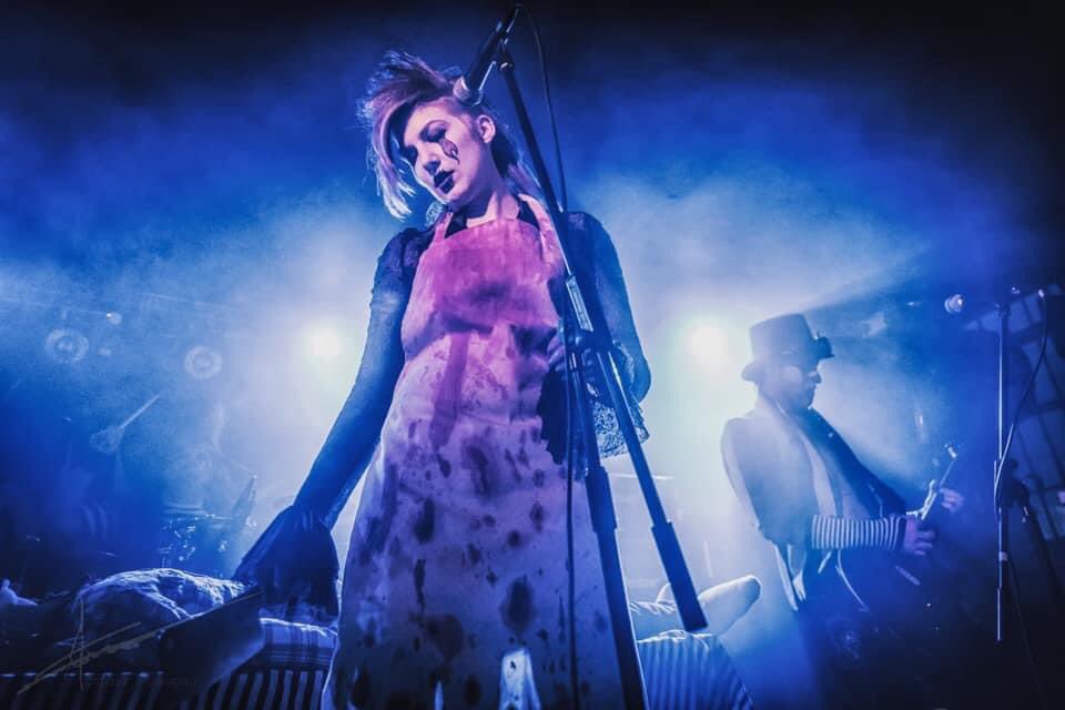 Rock on Bolton FM tweet media