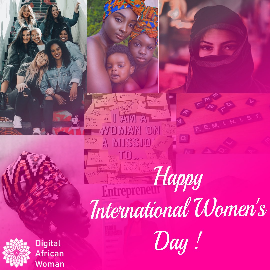 Today the whole world can celebrate the strength, intelligence, character, innovation, and beauty that lives in us all. You are game-changers, change-makers, and revolutionaries and we thank you for all you do for this world! Happy International Women's Day Lotuses!🎉