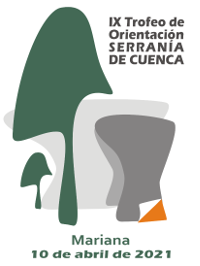 comcu's tweet image. IX Trofeo Serranía de Cuenca. 10 de abril de 2021. Mariana. 
…feoserraniadecuenca2021.wordpress.com