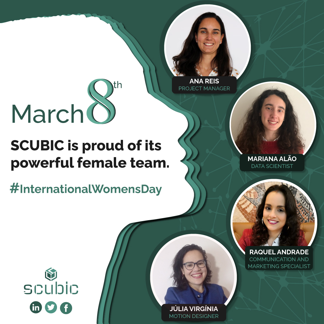 SCUBIC5's tweet photo. Thank you to all the women who help SCUBIC grow. We are so lucky to have you by our side. Happy #womensday! https://t.co/AZAano0R8h