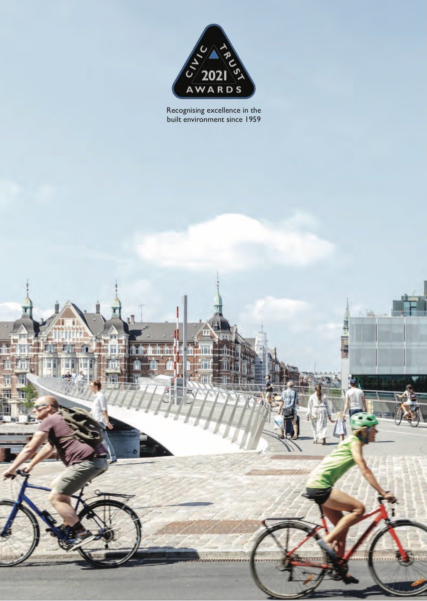 Selwyn Goldsmith Awards tweet media