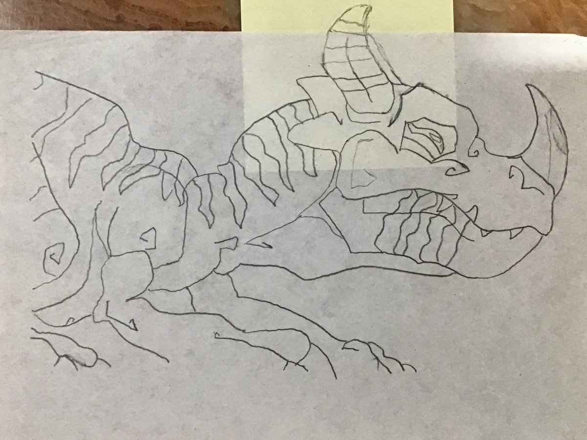 demsketchybros's tweet photo. work in progress also happy anniversary #digimon #digimonadventure #digimondrawing #digimonfanart #agumon https://t.co/7EY2zHakAR