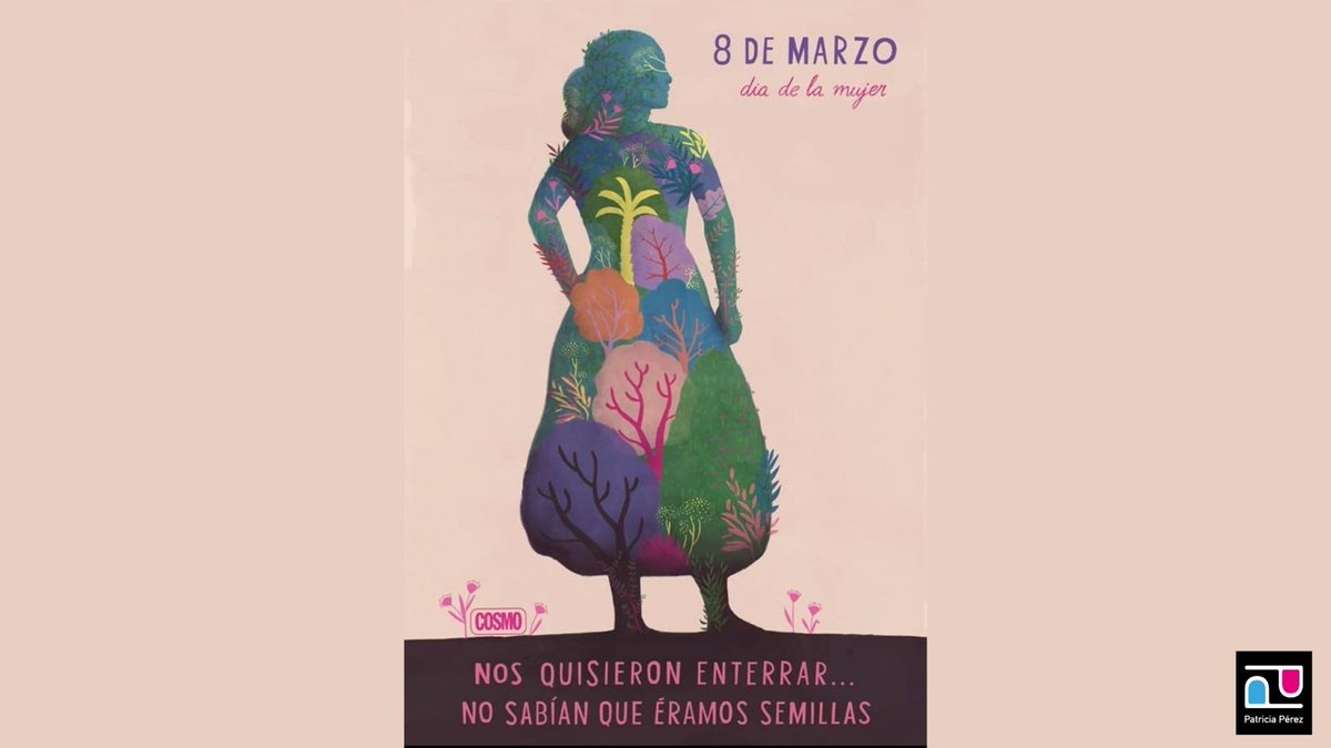 PatriciatuAV's tweet photo. FELIZ 8 DE MARZO ❤️🌸💐🌹🌺

#AsistenteVirtual #AssistantVirtual #AsistenciaVirtual #TrabajoDesdeCasa #Emprendedora #MujerEmprendedora #Motivación #Empresarios #Sigueme #SiguemeYTeSigo⁣
#FacebookAds #GoogleAds #RedesSociales #EmailMarketing https://t.co/aJFbqR0EuT