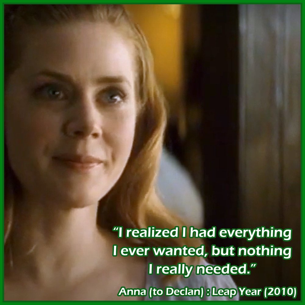 leap year movie leap year movie