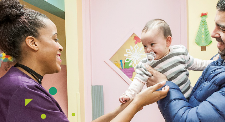 #Recrutement Le Département recrute des auxiliaires de puériculture! Il-Elle assurera l’accueil et la prise en charge des enfants accueillis en crèche dans le cadre d’un travail d’équipe selon notre Projet Éducatif. Savoir+ ici
emplois.seinesaintdenis.fr/3282/1/un-e-au… #SSD93 #Job #PetiteEnfance