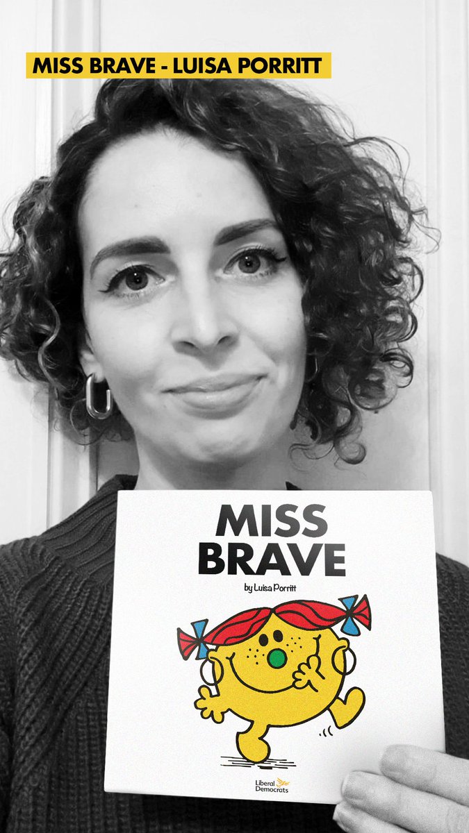 Luisa Porritt tweet media