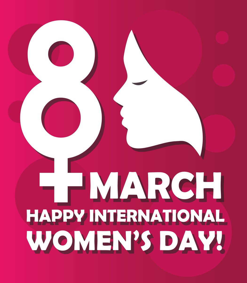 Happy International Womens Day #WomansDay #womeninmusic