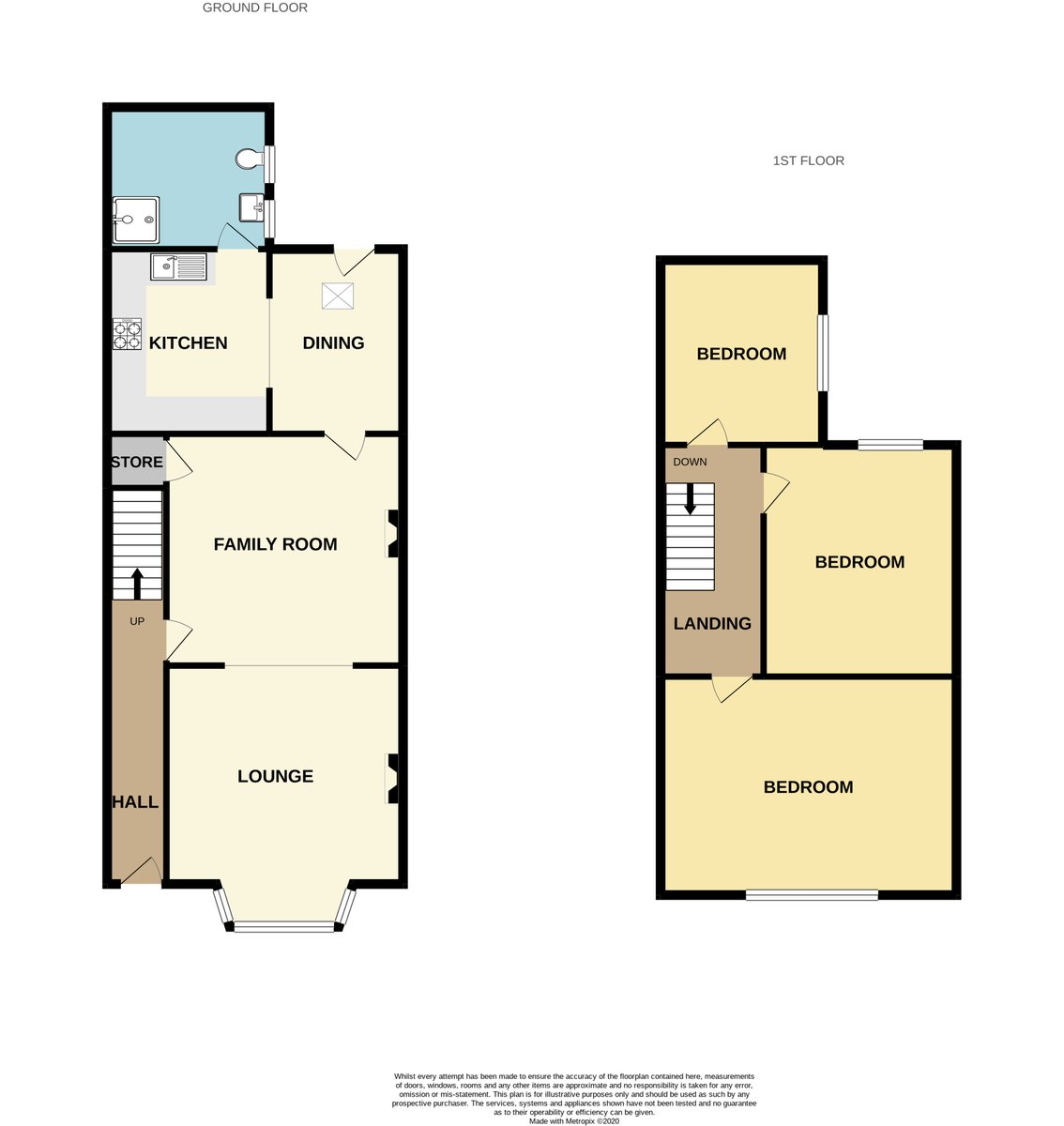 Space Estate Agents tweet media