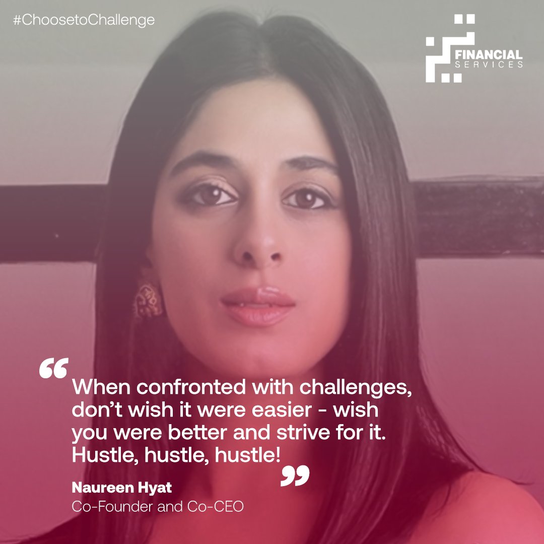 Tez Financial Services tweet media