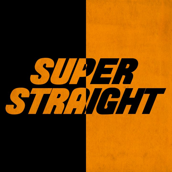 DIVINESKAMI's tweet photo. Thanks to the #superstraight movement, I finally feel accepted of my sexuality. Thank you so much. This community is love 🖤🧡 #supergay #superlesbian https://t.co/ADjFri2bJj