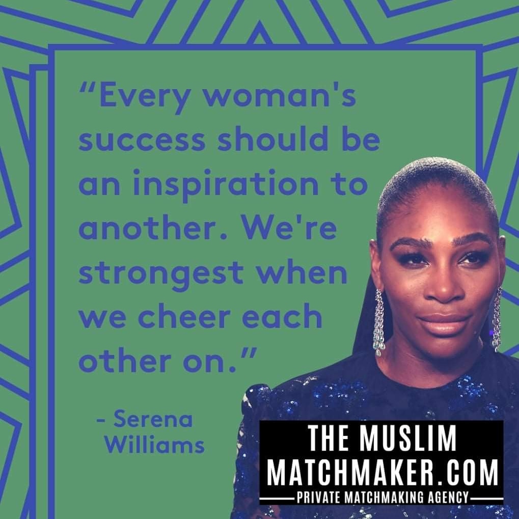 THE MUSLIM MATCHMAKER ™ tweet media