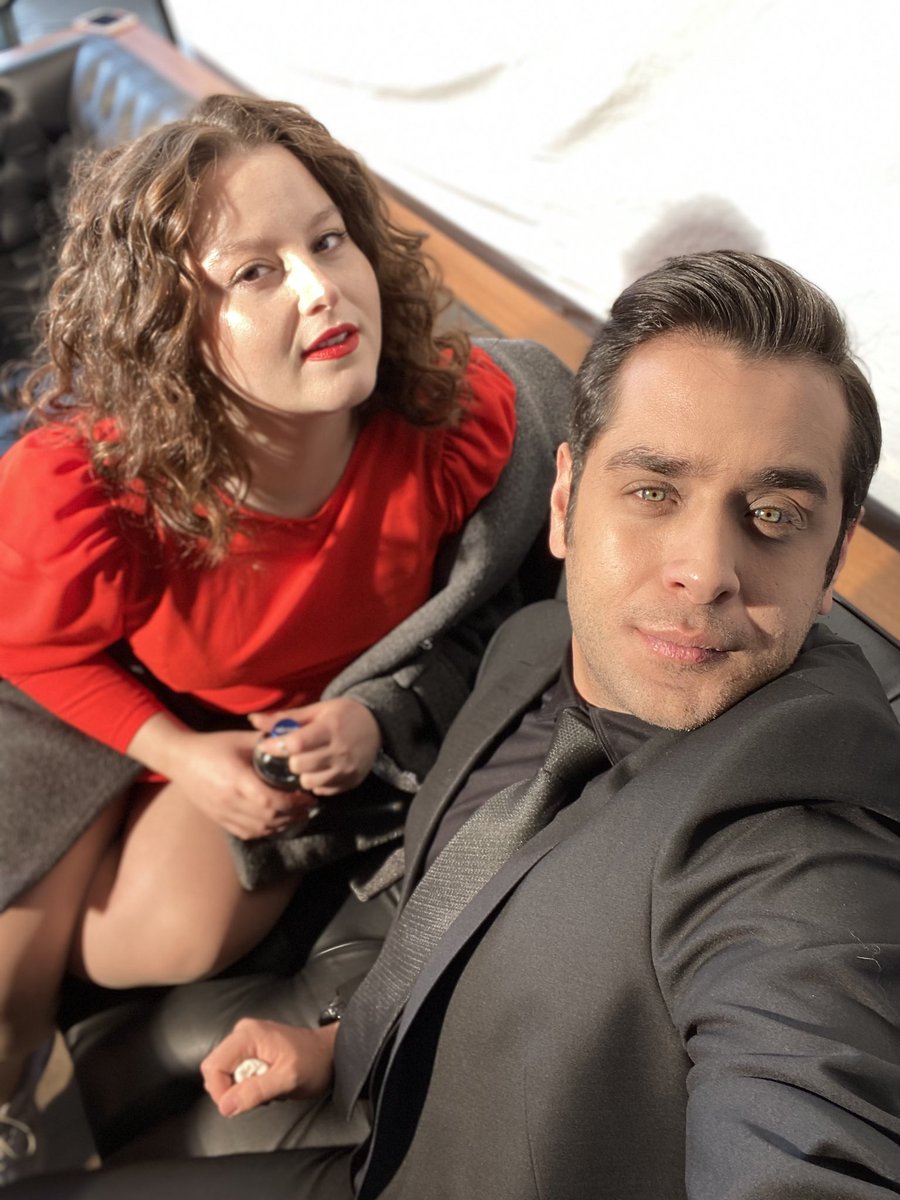 التغريدات مع الردود بواسطة Alican Aytekin Alicanaytkn تويتر