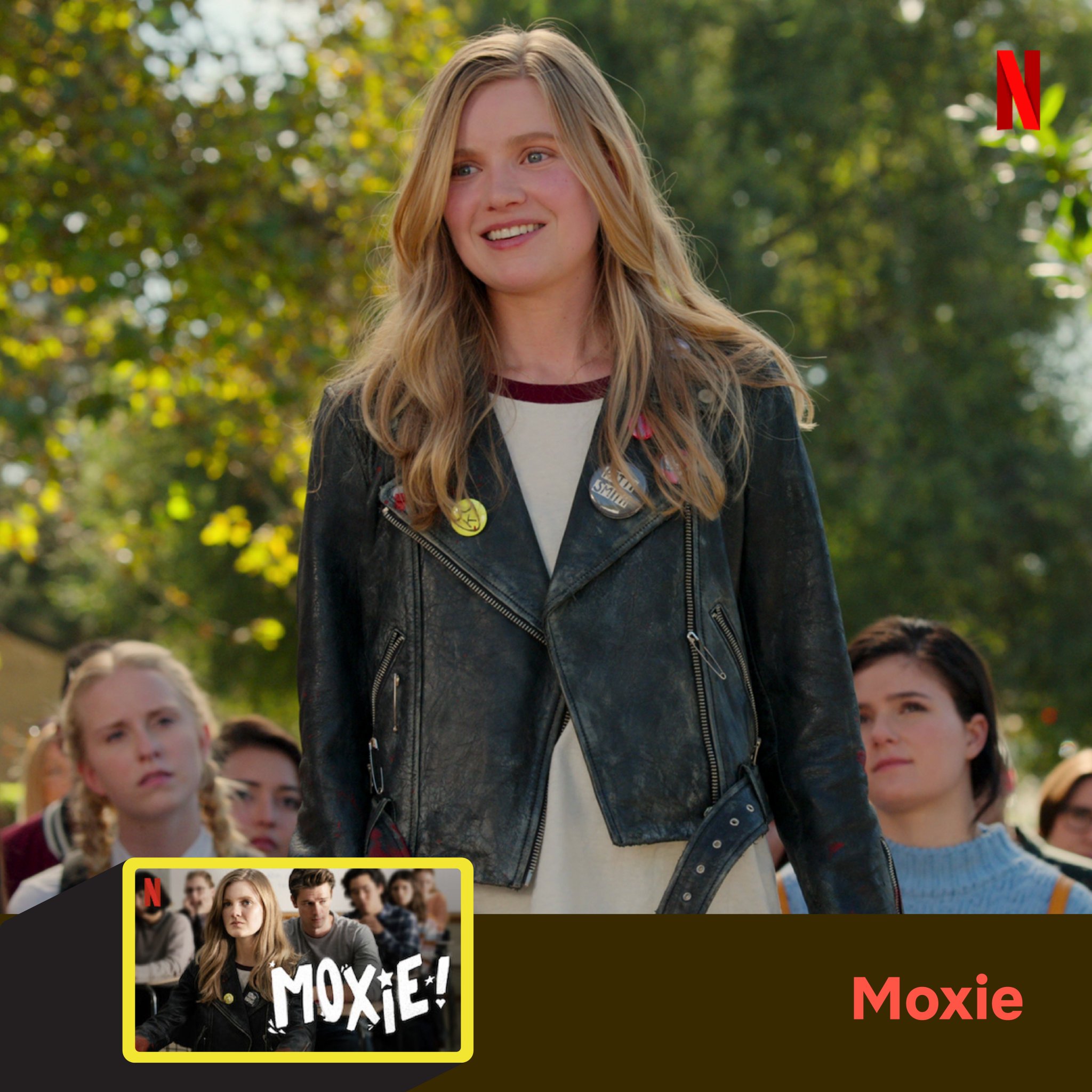 Netflixth on Twitter: 