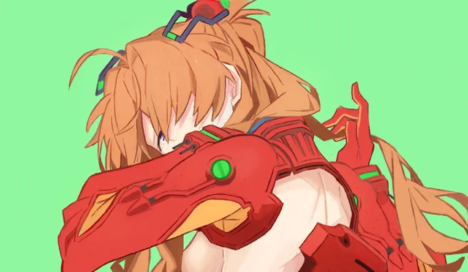 ASUKA 