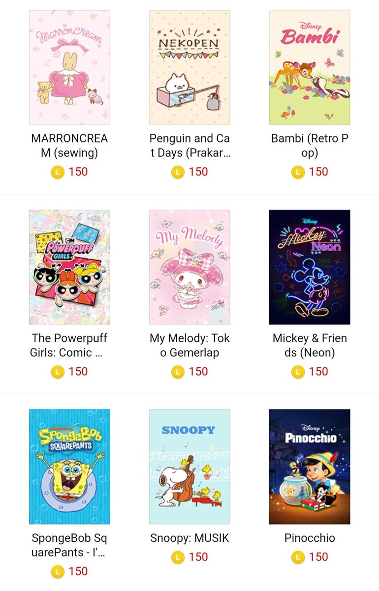 cyourrs's tweet photo. 🦋 coin line legal 🦋
5O © = 1Ok
15O© = 3Ok
2OO© = 4Ok
25O© = 5Ok 
5OO© = 1OOk
1OOO© = 2OOk

note : via gift, (bisa bentuk akun coin tapi beda jumlah coin yg dibutuhkan)

🦢- minat dm yaa, trusted ! !

#zonauang #zonaaba https://t.co/NXDBLNqPn1