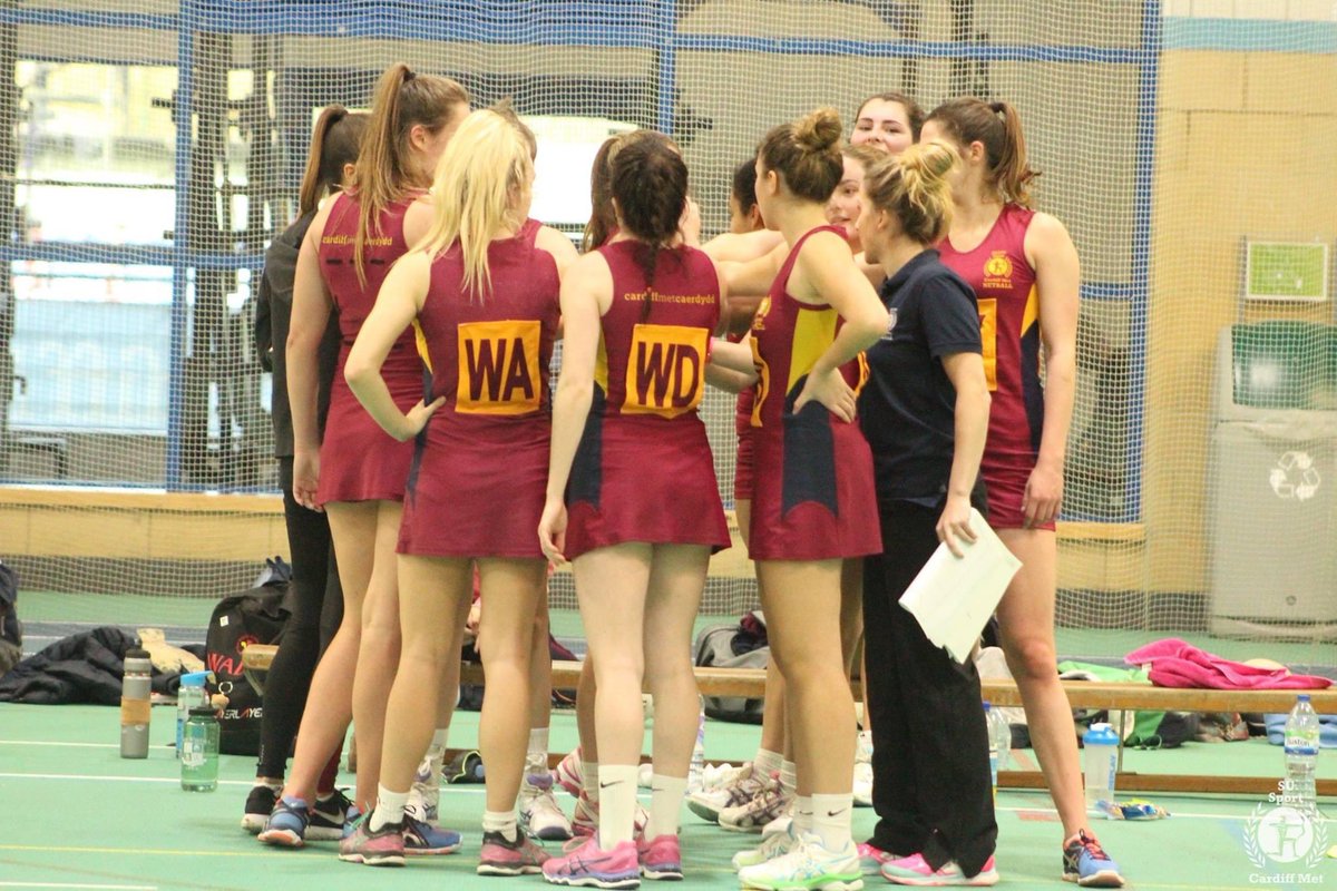 CMetNetball tweet picture