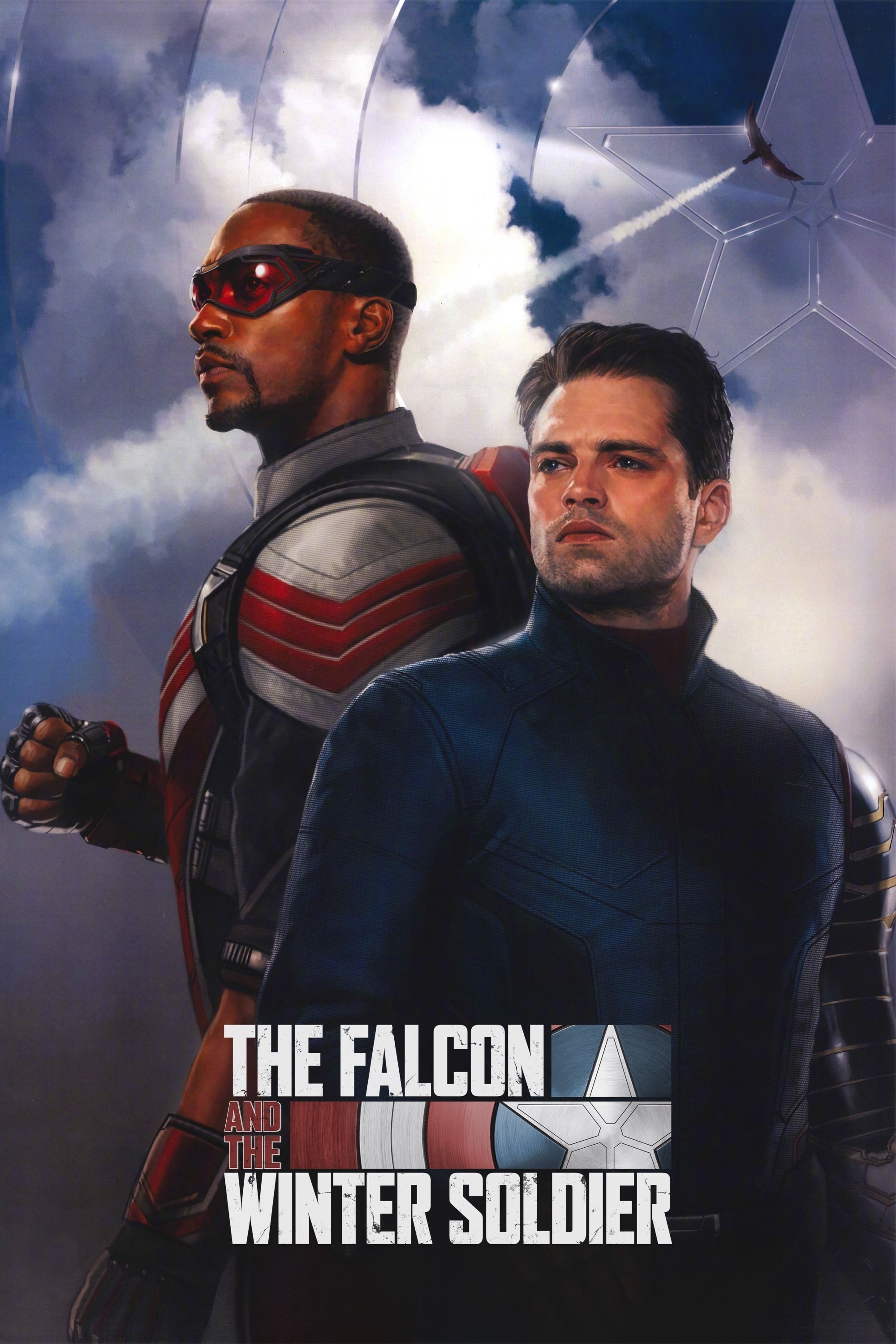 The winter soldier putlocker sale