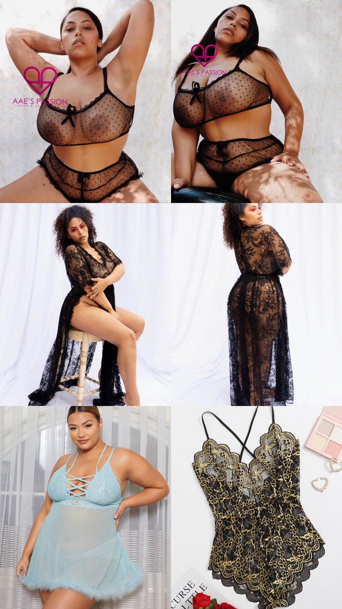 AaesPassion's tweet image. It’s #InternationalWomensDay today 
Open a tab for the women in your life. Show them you appreciate and encourage them to embrace their sensuality 

To order, kindly dm us here or call/message us on Whatsapp  wa.me/2348061161009

Please retweet