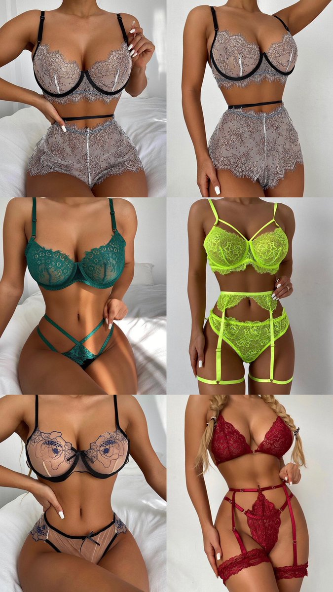 AaesPassion's tweet image. It’s #InternationalWomensDay today 
Open a tab for the women in your life. Show them you appreciate and encourage them to embrace their sensuality 

To order, kindly dm us here or call/message us on Whatsapp  wa.me/2348061161009

Please retweet