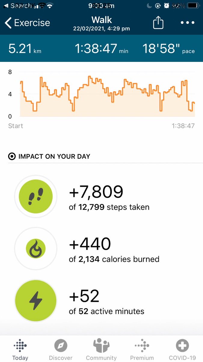 St Margaret's HS Health & Wellbeing tweet media