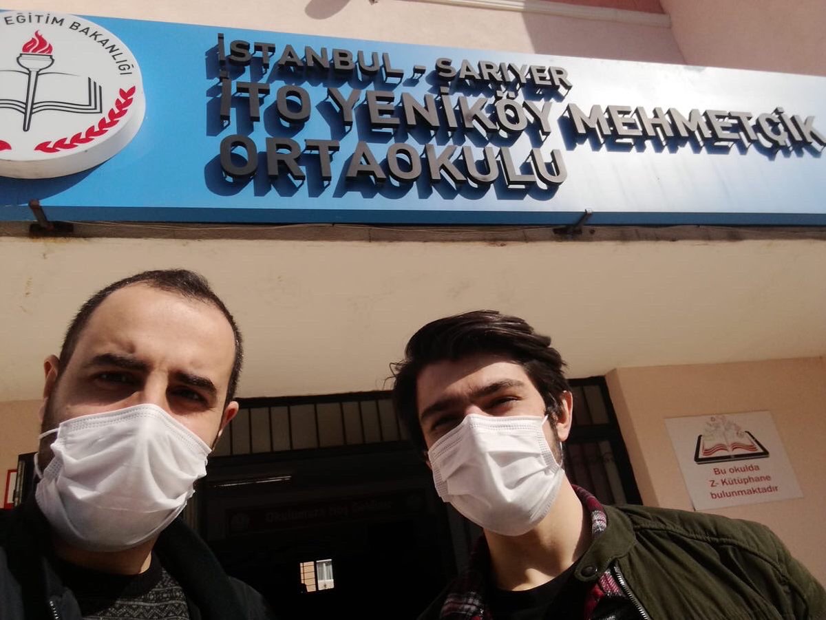 9. Ufka Yolculuk Bilgi ve Kültür Yarışmalarına Kayıtları Devam Ediyor.

Server Yaşam Vakfı bünyesinde çeşitli yaş gruplarına yönelik yapılan ve “Kaybedeni Olmayan”  yarışma 9. Ufka Yolculuk kayıtları büyük bir katılımla devam ediyor.