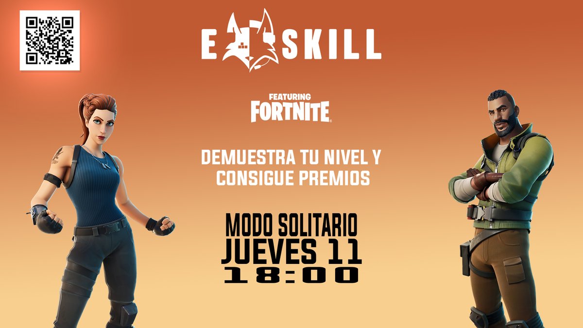 FNCompetitivo by E-Skill tweet media