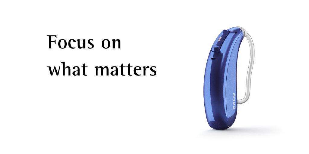 phonak's tweet photo. Have you wondered how you can help children and teens with unilateral hearing loss? Roger Focus ll helps them to focus on what matters. Find out about the solution by clicking below. https://t.co/u3bd6Brwmg #PhonakRoger #RogerFocus #Audiology #PhonakUHL https://t.co/mMAXi8UMEV