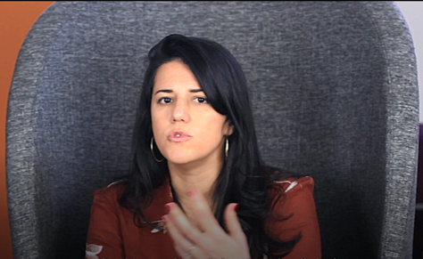 “Mon objectif, dès la fin de mes études, était de créer une entreprise. J’ai toujours voulu être entrepreneure, particulièrement dans l’innovation.” <a href="/FrenchTech_Tlse/">La French Tech Toulouse</a> #EqualInTech et toi <a href="/francoisgarcia/">francoisgarcia</a> <a href="/Lucie78Schmitz/">SCHMITZ</a> ?