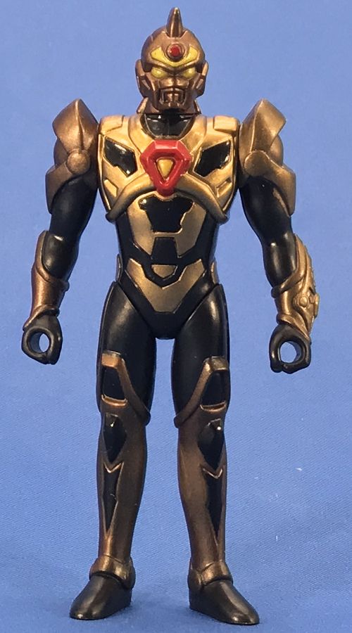 牧村九天 色のせいか目の部分が繋がってバイザーのように見えるな スーパーヒューマン サムライ サイバー スクワッド グリッドマン T Co 5guebreexr Twitter