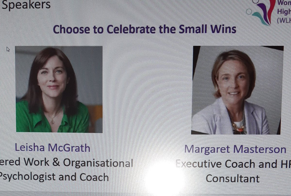 ProfCOConnor's tweet photo. WLHE @WeAreTUDublin celebrating  international women's day with a virtual connect for coffee. #ChooseToChallenge #WLHE #IWD https://t.co/UPSkNMPKUu