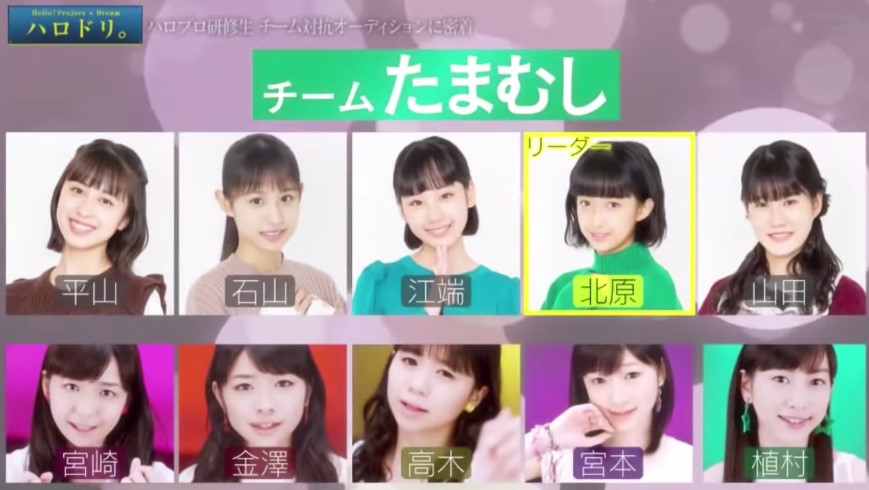個性を生かす 個性を生かす