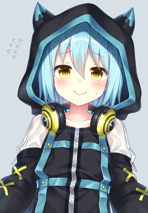 Twoucan イロドリミドリ の注目ツイート イラスト マンガ コスプレ モデル