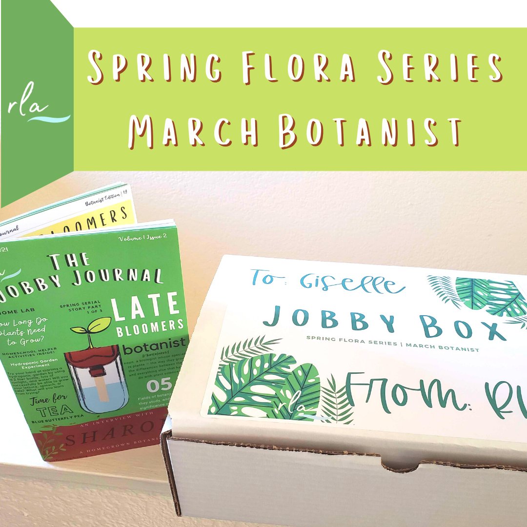 rlatweets's tweet photo. We're pleased to present the first month of RLA's latest project, the Jobby Box. Teach your Learners about a new career while having fun. Happy Learning! 
#jobs #career #education #learnathome #jobbybox #funlearning #happylearning #jobby

https://t.co/zKEhyXK6sK https://t.co/M0vZtsyV9p