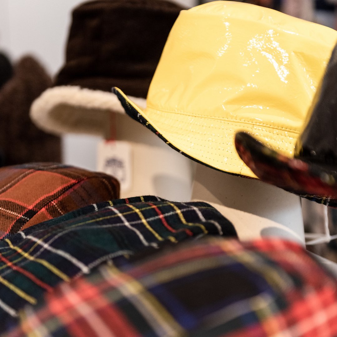 Who's Next tweet media