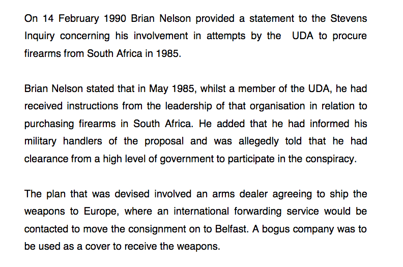 irishcollusion's tweet photo. #Timefortruth #Collusion #Briannelson #Mi5 #Intel14 #FRU https://t.co/FILjnDhJUV