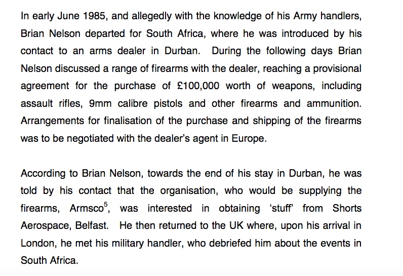 irishcollusion's tweet photo. #Timefortruth #Collusion #Briannelson #Mi5 #Intel14 #FRU https://t.co/FILjnDhJUV