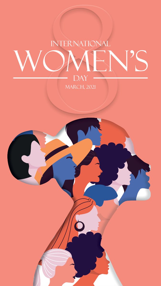 GenesisMedia_in's tweet photo. There is no limit to what we, as women, can accomplish.” -Michelle Obama
Happy women's day! #empoweringwomen #ChooseToChallenge #InternationalWomensDay #smallbusiness https://t.co/hc0dDFcDfO