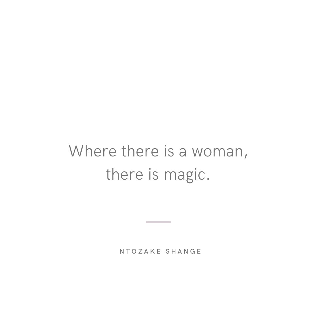 theyogahub's tweet photo. Happy International Women’s Day!💫 https://t.co/kkn6gEcTZq