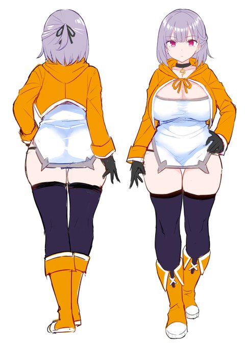 我ながら結構気に入ってる😊(Hゲーム作りたいおじさん 