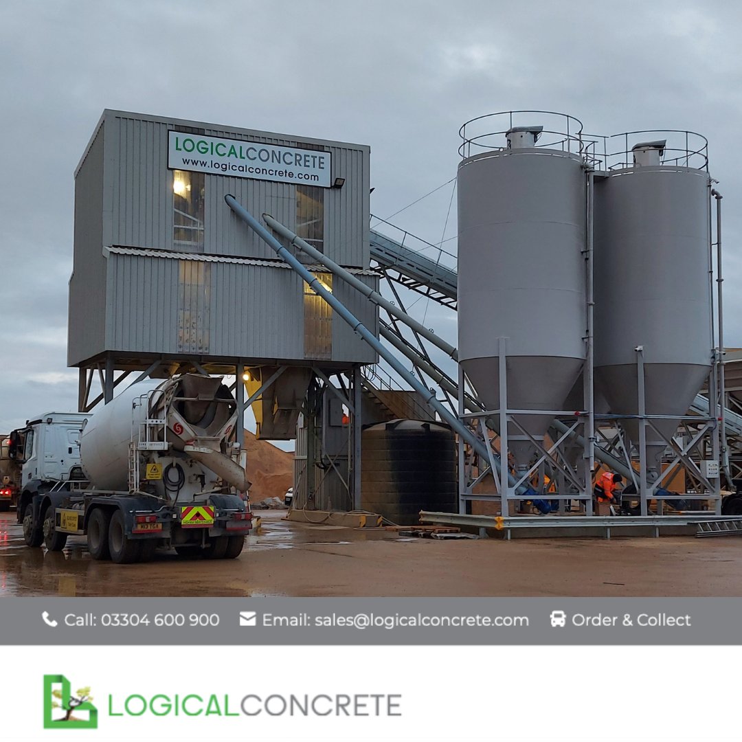 Land Logical tweet media