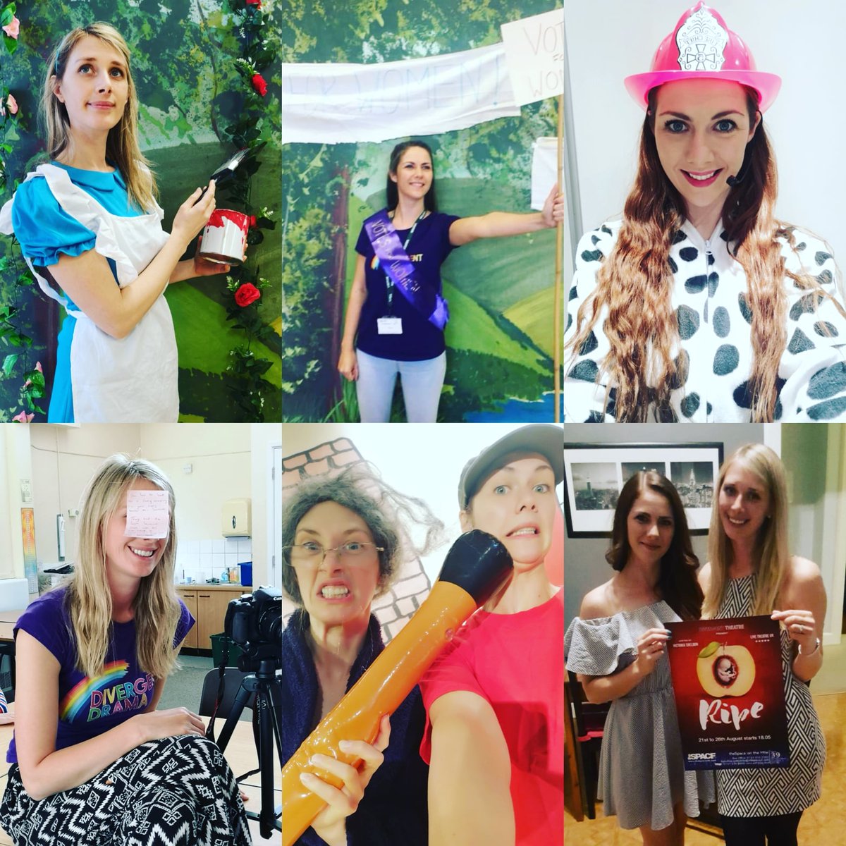 Happy international women's day! #InternationalWomensDay